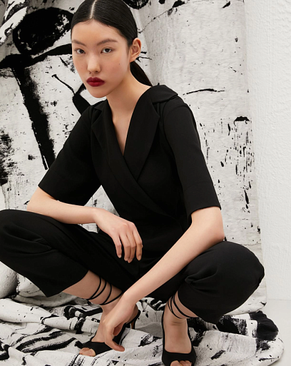 Комбинезон CLACSON – фото 3