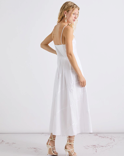 Платье MLLFIORE – фото 2