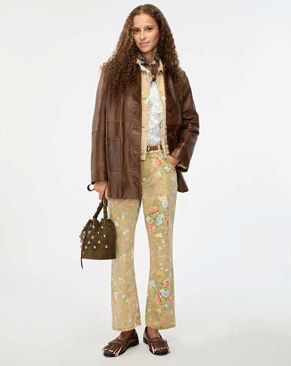 Куртка IBLGATTI – фото 3