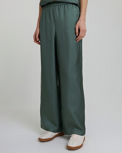 Брюки MLMQUIZ – фото 2