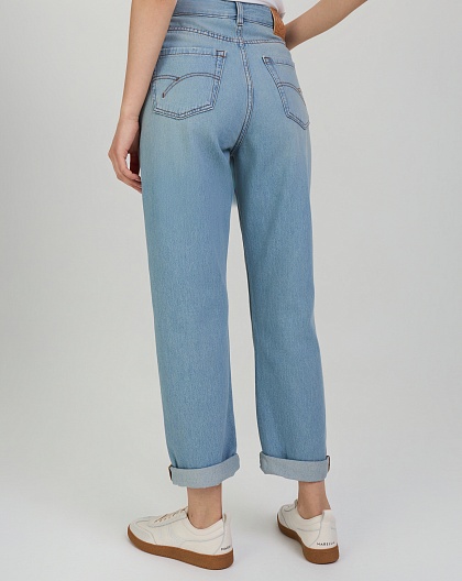 Джинсы MLSTOMBOY – фото 3