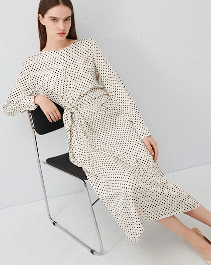 Платье ROBINIA – фото 3