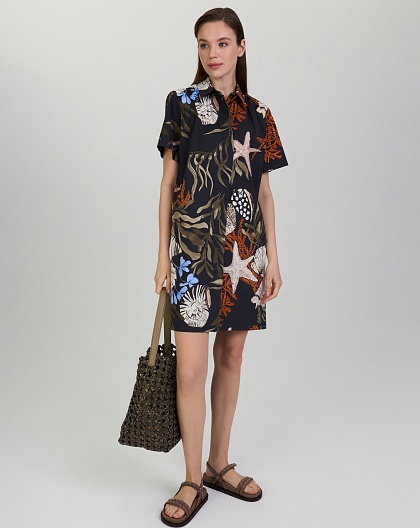 Платье MLLFORMOSA2 – фото 1