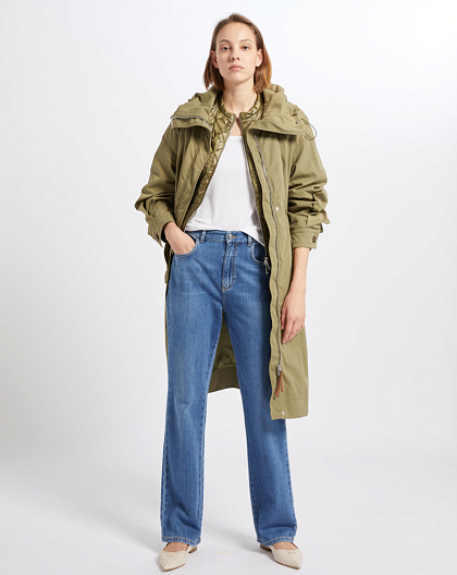 Плащ BE – фото 1