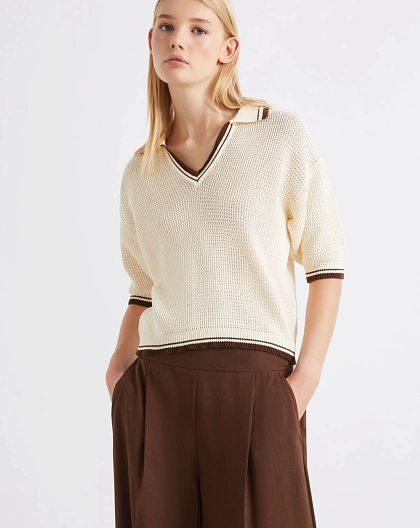 Джемпер MLSLEMBI – фото 1