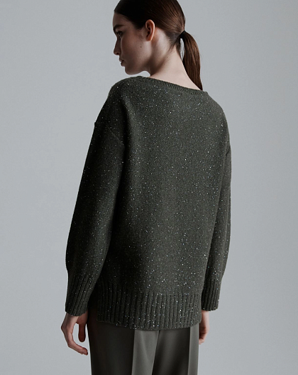 Свитер ENNIO – фото 2