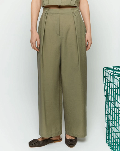 Брюки BERNINI – фото 2