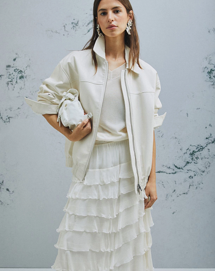 Куртка MLMVERTICE – фото 3