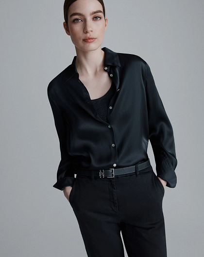 Блуза BUNNY – фото 1