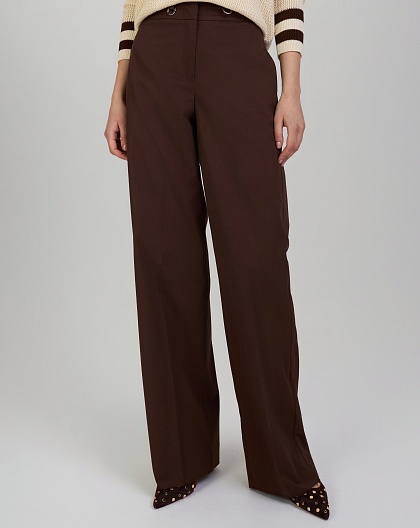 Брюки MLSACCIAIO – фото 2