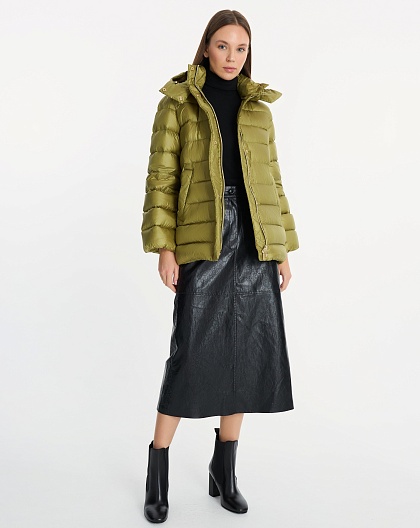 Пуховик CAUCASO – фото 1