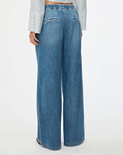 Джинсы IBLNINABLUE – фото 3