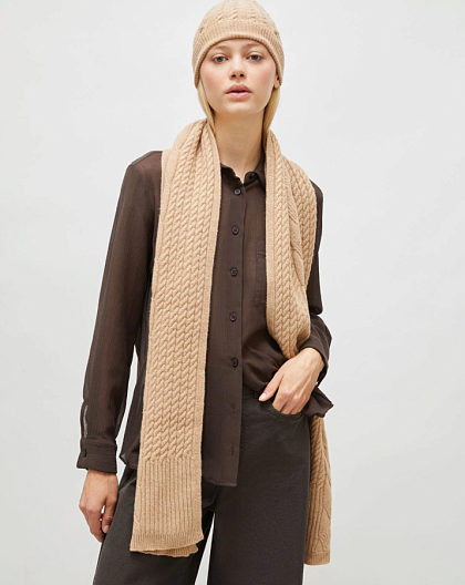 Шарф STELVIO – фото 3