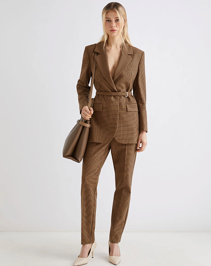 Жакет CERRETO – фото 3