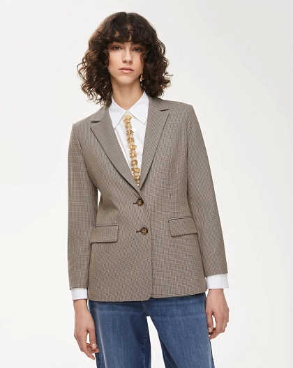 Жакет QUARK – фото 2