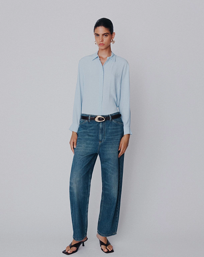 Джинсы MLSMOM1 – фото 1