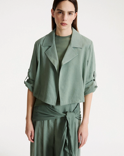 Жакет MLMPALCHI – фото 3