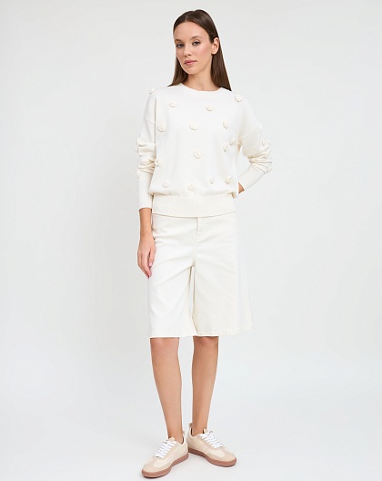 Свитер MLMEUFORICO – фото 1