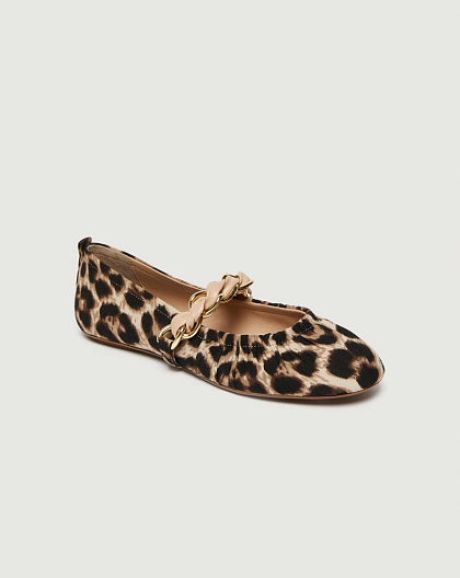 Туфли MATTEO2 – фото 2