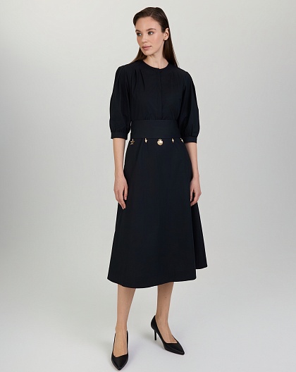 Платье MLLSTECCA – фото 1