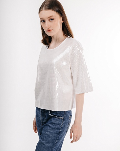 Футболка GARDONE – фото 3