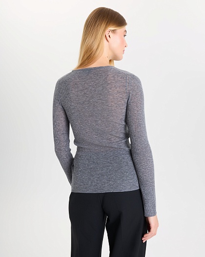 Свитер STRINGA – фото 2