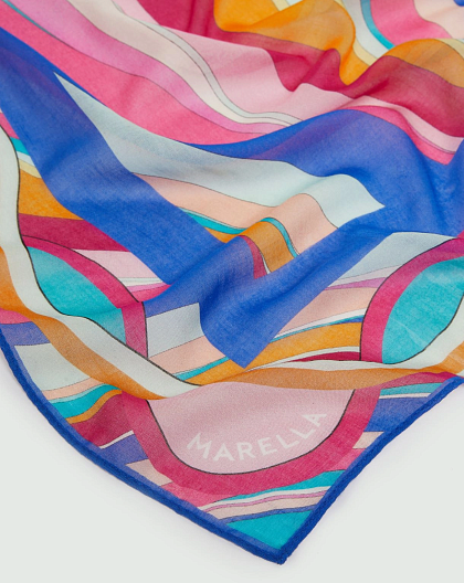 Платок MLAPONTILE – фото 2