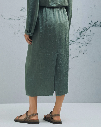 Юбка MLMTEMPRA – фото 2