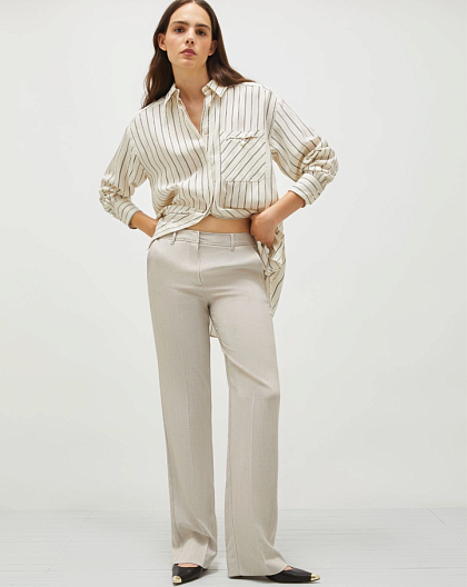 Брюки ARABBA – фото 3