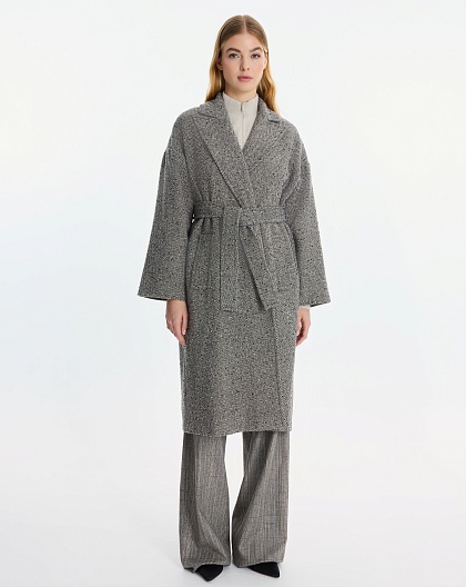 Пальто UGHETTA – фото 1