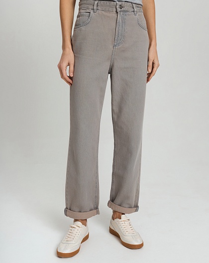 Джинсы MLSTOMBOY – фото 2