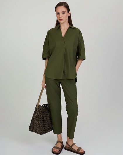 Брюки IBLSALVO – фото 3