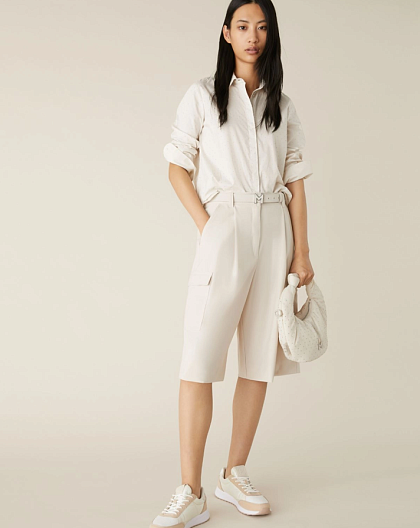 Брюки GOMMA – фото 1