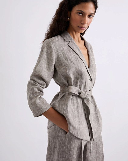 Блуза MLIBLASONE – фото 1