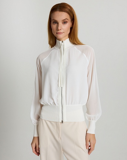 Блуза MLLGUFO – фото 2