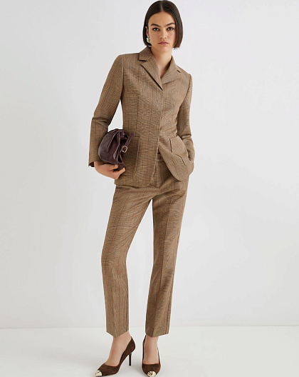 Жакет GLAUCO – фото 1