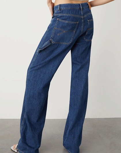 Джинсы WLEG2 – фото 3