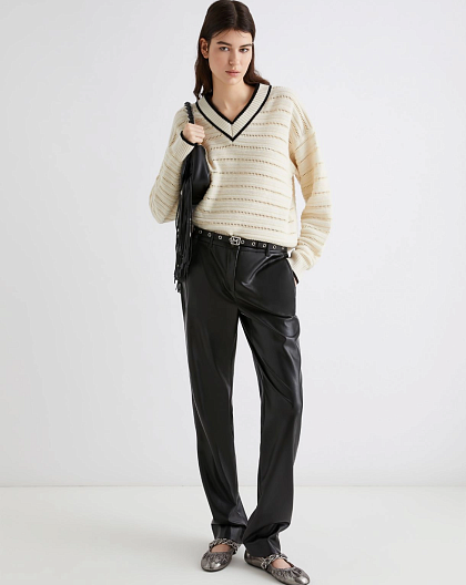 Свитер RISERVA – фото 3