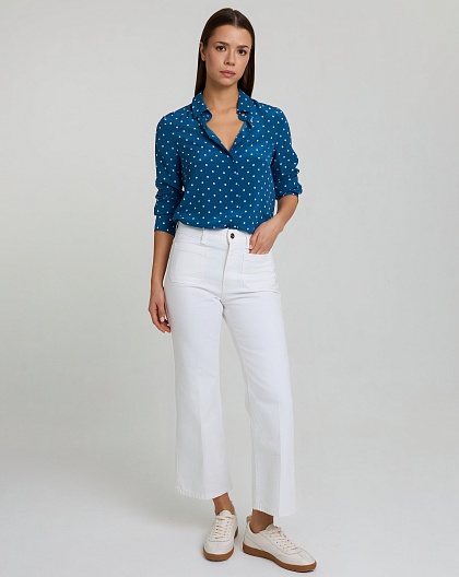 Блуза IBLADESSO – фото 3