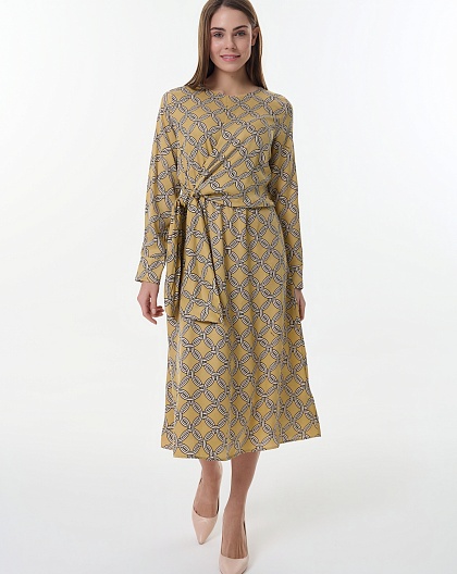 Платье ROBINIA – фото 1