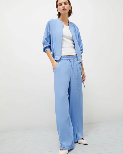 Брюки VIVAIO – фото 3