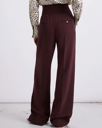 Брюки MLLACERBO – фото 3