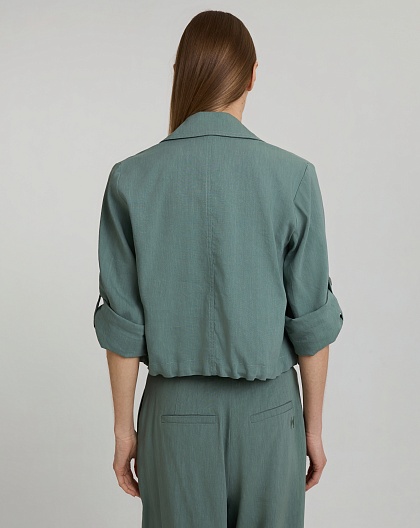 Жакет MLMPALCHI – фото 2