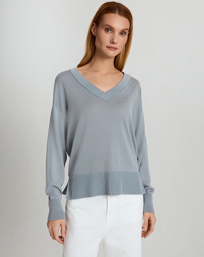 Свитер MLSPOLO – фото 1