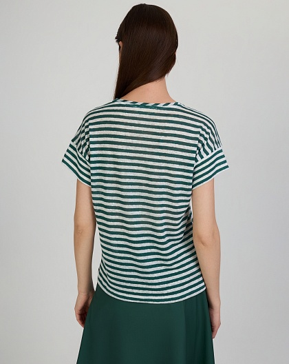 Футболка IBLCIRCOLI – фото 3