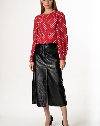 Блуза BRIANZA – фото 1