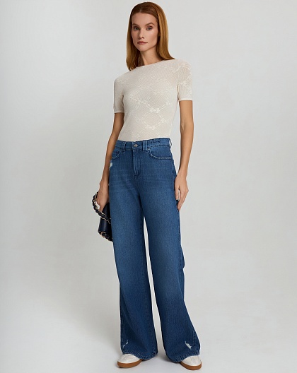 Джемпер MLSGAMMA – фото 3