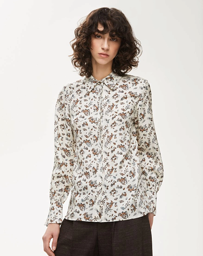 Блуза TERESA – фото 1