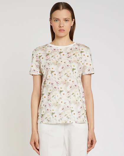 Футболка MLLVISTA – фото 1