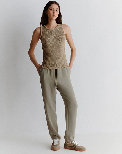 Брюки ABITATA – фото 1